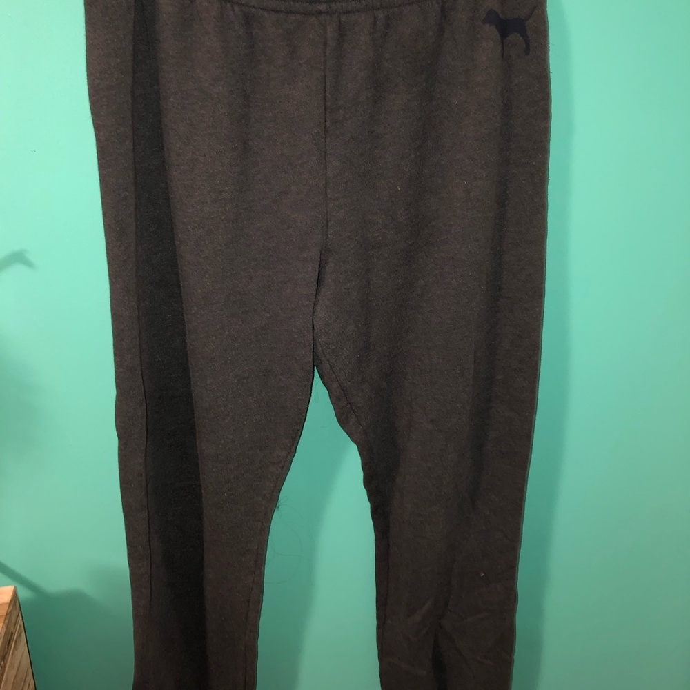 PINK joggers